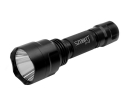 SZOBM ZY-C8 CREE R5 LED 5-mode Aluminium Flashlight